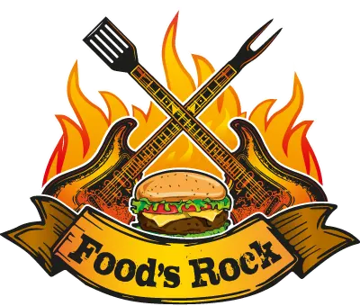 Food's Rock